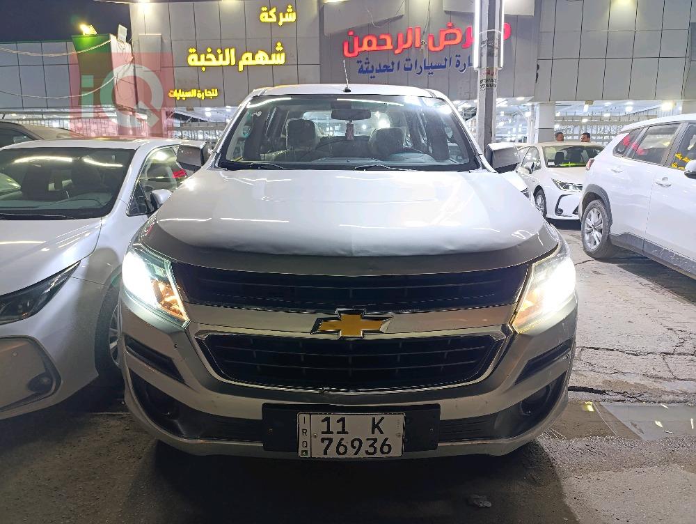 شيفروليه بليزر